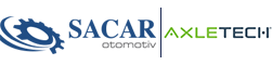 Sacar Otomotiv